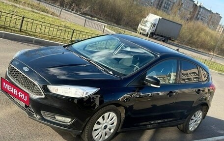 Ford Focus III, 2015 год, 1 150 000 рублей, 4 фотография