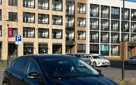 Ford Focus III, 2015 год, 1 150 000 рублей, 2 фотография