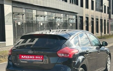 Ford Focus III, 2015 год, 1 150 000 рублей, 5 фотография