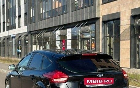 Ford Focus III, 2015 год, 1 150 000 рублей, 7 фотография