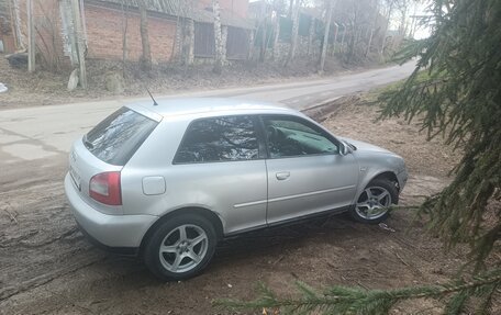Audi A3, 2000 год, 290 000 рублей, 3 фотография