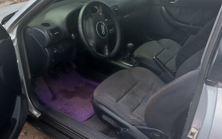 Audi A3, 2000 год, 290 000 рублей, 10 фотография