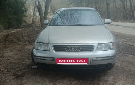 Audi A3, 2000 год, 290 000 рублей, 6 фотография