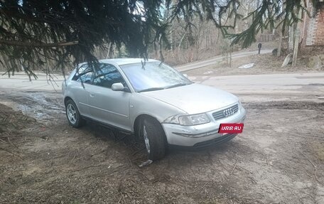 Audi A3, 2000 год, 290 000 рублей, 5 фотография