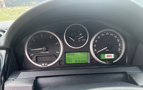 Land Rover Discovery III, 2008 год, 1 450 000 рублей, 15 фотография