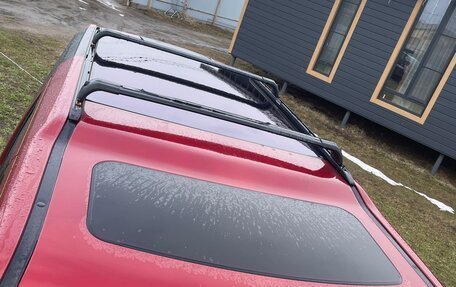 Land Rover Discovery III, 2008 год, 1 450 000 рублей, 20 фотография