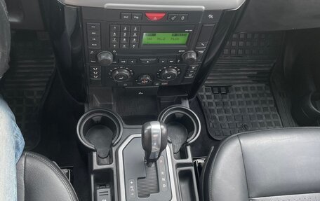 Land Rover Discovery III, 2008 год, 1 450 000 рублей, 19 фотография