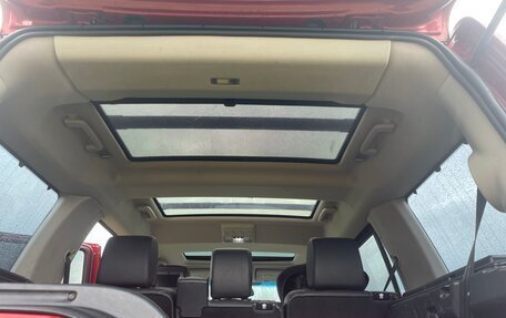 Land Rover Discovery III, 2008 год, 1 450 000 рублей, 11 фотография