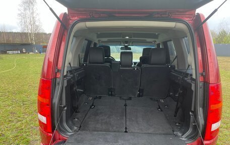 Land Rover Discovery III, 2008 год, 1 450 000 рублей, 9 фотография