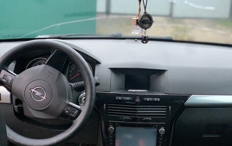 Opel Astra H, 2008 год, 370 000 рублей, 7 фотография