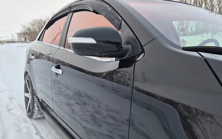 KIA Cerato III, 2010 год, 1 100 000 рублей, 5 фотография