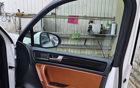 Volkswagen Touareg III, 2014 год, 2 300 000 рублей, 2 фотография