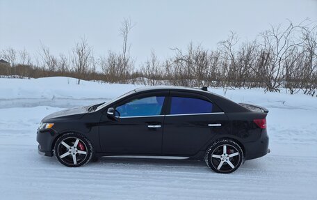 KIA Cerato III, 2010 год, 1 100 000 рублей, 3 фотография