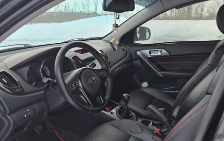 KIA Cerato III, 2010 год, 1 100 000 рублей, 7 фотография