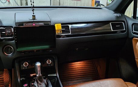 Volkswagen Touareg III, 2014 год, 2 300 000 рублей, 4 фотография