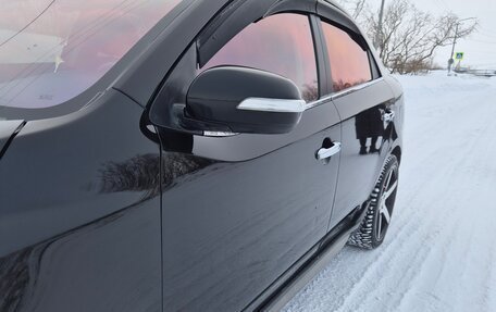 KIA Cerato III, 2010 год, 1 100 000 рублей, 4 фотография