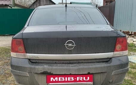 Opel Astra H, 2008 год, 370 000 рублей, 6 фотография