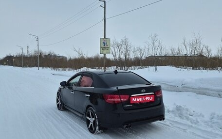 KIA Cerato III, 2010 год, 1 100 000 рублей, 6 фотография