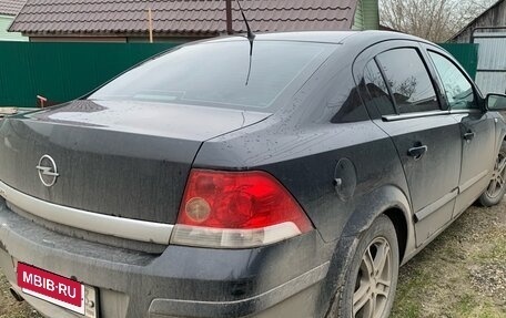 Opel Astra H, 2008 год, 370 000 рублей, 5 фотография
