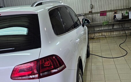 Volkswagen Touareg III, 2014 год, 2 300 000 рублей, 14 фотография