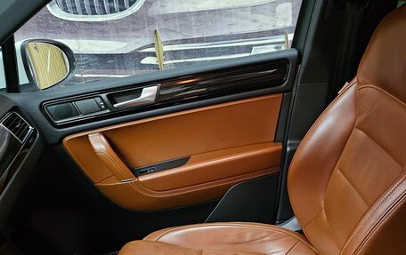 Volkswagen Touareg III, 2014 год, 2 300 000 рублей, 7 фотография