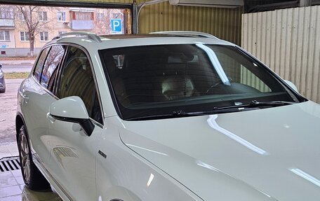 Volkswagen Touareg III, 2014 год, 2 300 000 рублей, 16 фотография