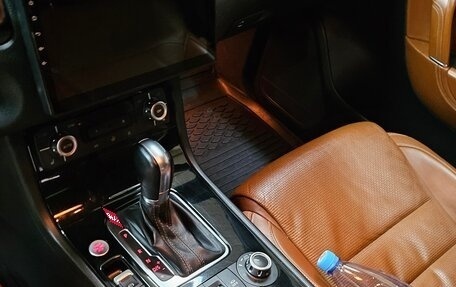 Volkswagen Touareg III, 2014 год, 2 300 000 рублей, 6 фотография