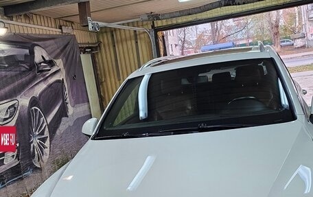 Volkswagen Touareg III, 2014 год, 2 300 000 рублей, 17 фотография