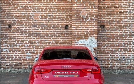 Audi A3, 2014 год, 1 250 000 рублей, 7 фотография