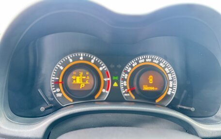 Toyota Corolla, 2010 год, 850 000 рублей, 16 фотография