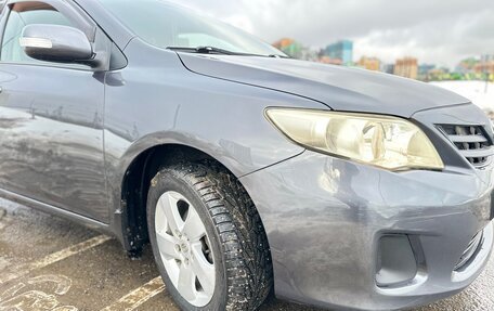 Toyota Corolla, 2010 год, 850 000 рублей, 9 фотография