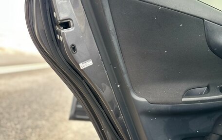 Toyota Corolla, 2010 год, 850 000 рублей, 14 фотография