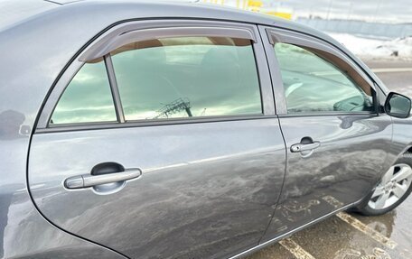 Toyota Corolla, 2010 год, 850 000 рублей, 8 фотография