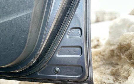 Toyota Corolla, 2010 год, 850 000 рублей, 22 фотография