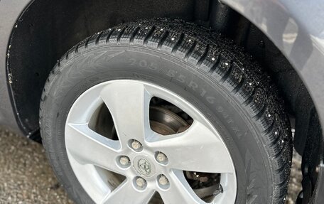 Toyota Corolla, 2010 год, 850 000 рублей, 27 фотография