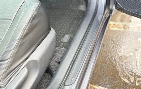 Toyota Corolla, 2010 год, 850 000 рублей, 21 фотография