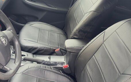 Toyota Corolla, 2010 год, 850 000 рублей, 30 фотография