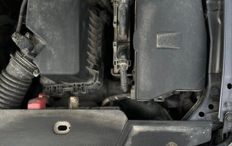 Toyota Corolla, 2010 год, 850 000 рублей, 26 фотография