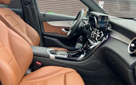 Mercedes-Benz GLC, 2020 год, 3 500 000 рублей, 15 фотография