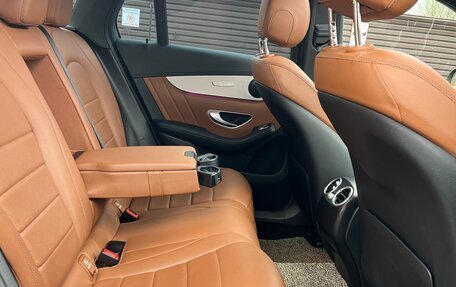 Mercedes-Benz GLC, 2020 год, 3 500 000 рублей, 17 фотография