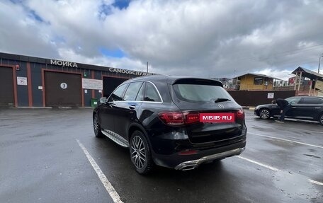 Mercedes-Benz GLC, 2020 год, 3 500 000 рублей, 7 фотография
