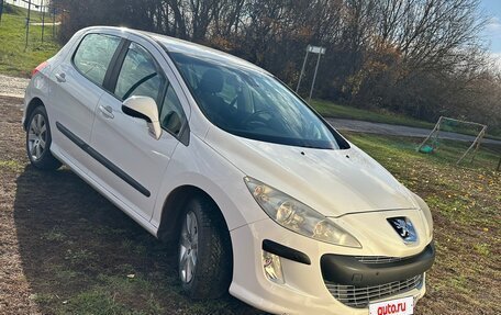 Peugeot 308 II, 2010 год, 465 000 рублей, 2 фотография