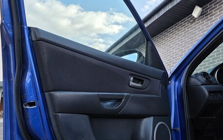 Mazda 3, 2007 год, 368 700 рублей, 7 фотография