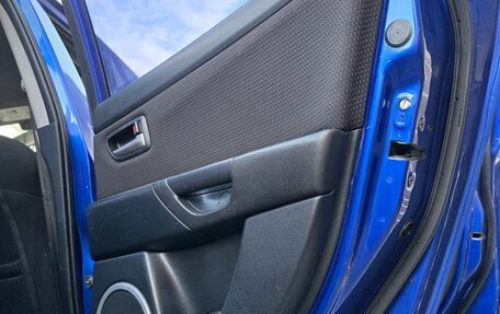 Mazda 3, 2007 год, 368 700 рублей, 10 фотография