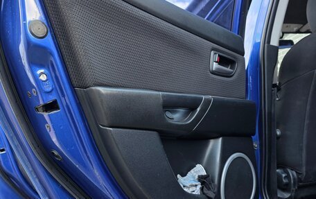 Mazda 3, 2007 год, 368 700 рублей, 9 фотография