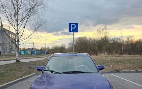 Mazda 3, 2007 год, 368 700 рублей, 5 фотография