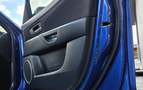 Mazda 3, 2007 год, 368 700 рублей, 8 фотография