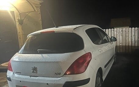 Peugeot 308 II, 2010 год, 465 000 рублей, 3 фотография