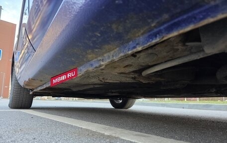 Mazda 3, 2007 год, 368 700 рублей, 11 фотография