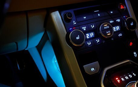 Land Rover Range Rover Evoque I, 2012 год, 1 850 000 рублей, 10 фотография